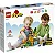 Cena De Construção Lego Duplo - Conjunto De 61 Peças Ref. 10990 - Imagem 2