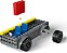 Caminhão Comando De Incêndio Lego City - 60374 (502 Peças) - Imagem 2