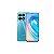 Honor X8A Crt Lx3 4Gb 128Gb Cyan Lake - Imagem 1