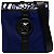 Bolsa de Couro Masculina Just Cavalli 75QA4B11 - Preto - Imagem 1