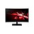 Monitor Curvo Acer 27'' Full HD Bivolt com HDMI e DisplayPort - Modelo ED270R - Imagem 1