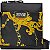 Bolsa Masculina Versace Jeans Couture 75YA4B85 ZS930 G89 - Estilo Moderno e Elegante - Imagem 1