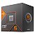 Processador AMD Ryzen 5 8600G AM5 - 6 Núcleos, 12 Threads, 3.4GHz a 5.0GHz Turbo, 22MB Cache - Imagem 1