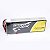 Bateria Gens Ace 22.2V 9000mAh 25C 6S com Conector Na Tattu - Imagem 1