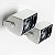 Caixa De Som Klipsch Kh0-7 Corneta Tractrix 150W Branco (Par) - Imagem 1
