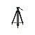 Cabeça de Tripé Benro KH-25PC - Estabilidade Profissional para Fotografia e Vídeo - Imagem 1