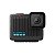 Câmera de Ação GoPro Hero AMFR1 - 12MP, 4K, Impermeável - Preto - Imagem 1