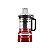 Processador de Alimentos Kitchenaid KFP0921ER 9 Xícaras 240W 110V - Vermelho Inovador - Imagem 1