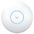 Ponto de Acesso UniFi U7 Pro 6GHz Wi-Fi 7 2x2 MIMO 2.5GE PoE+ 300+ Mbps - Imagem 1