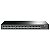 Switch TP-LINK TL-SG1048 - Switch 48 Portas Gigabit Bivolt - Preto - Imagem 1