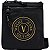 Bolsa de Couro Versace Jeans Couture - Modelo Masculino - Imagem 1