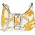 Bolsa Feminina Versace Jeans Couture 75VA4BFV ZS807 G03 - Imagem 1