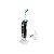 Aspirador Portátil Aiper H2 para Piscinas - 35 Watts Bivolt, Branco e Preto - Imagem 1