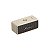 Caixa de Som Bluetooth Marshall Emberton II - Creme - Imagem 1