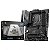 Placa Mãe MSI B760 Mag Tomahawk Wi-Fi 6E DDR5 - Compatível com HDMI e DP - Imagem 1