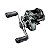 Carretinha Shimano Curado 201M XG Direita - Alta Performance em Pesca - Imagem 1