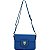 Bolsa Feminina Philipp Plein Sport 2110176 3701 - Estilo e Sofisticação - Imagem 1