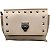 Bolsa Feminina Philipp Plein Sport - Modelo 2110168 492 - Cor Areia - Imagem 1