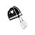 Batedeira Elétrica Kitchenaid 5KHM9212EOB 85W 220V Preto - Alta Performance e Design Elegante - Imagem 1