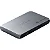 Adaptador Thunderbolt 4 Slim Satechi - Hub Bivolt - Imagem 1