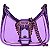 Bolsa Feminina Versace Jeans Couture 75VA4BFV ZS817 320 - Imagem 1