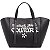 Bolsa Feminina Couture 75VA4BK2 ZS413 899 - Versace Jeans. - Imagem 1