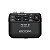 Gravador de Áudio Portátil Zoom F2 BT Bluetooth - Preto - Imagem 1