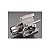Motor Modelo DLE 170cc Bloco de Alumínio 170G05 - Imagem 1