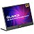 Monitor Portátil GLANCE 16" para Laptop - Mobile Pixels Preto (101-1009P01) - Imagem 1