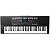 Teclado Portátil Alesis Harmony 61 Pro - Instrumento Musical de Qualidade Profissional - Imagem 1