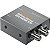 Conversor Bidirecional Sdi/Hdmi 12G Blackmagic Design Com Fonte De Alimentação - Imagem 1