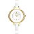 Relógio Feminino Pierre Lannier 085K500 - Elegância e Sofisticação - Imagem 1