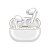 Fone de Ouvido Huawei Freebuds Pro 4 - Bluetooth Sem Fio - Cor Branca - Imagem 1