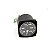 Medidor de Temperatura de Escape Modelo Uma Instruments EGT 700-1700F 2 1/4 Pol. - 12/560/1K7 - Imagem 1