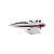 Modelismo Barco Fusca Pistoleiro P 27 Aqub1815 - Imagem 1