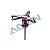 Cabeçote De Rotor Tri-Blade Tr700E H70H008Xxt - Imagem 1