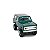 Modelismo RC4WD Gelande II 118 - Carro de Controle Remoto Black Jack RTR - Imagem 1