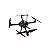 Drone Profissional Hex 450 com Moldura Premium - Imagem 1