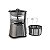 Extrator E Espremedor De Frutas Cuisinart Cje-2000 110V - Cinza: Máquina Profissional De Suco - Imagem 1