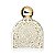 Perfume Micallef Secret Love Eau de Parfum 75ML - Fragrância Espiritual Exclusiva - Imagem 1