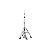Hi-Hat  H1030 Professional - Imagem 1