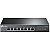 Switch TP-Link TL-SG108-M2 8 Portas 10/100/100Mbps - Modelo Desktop - Imagem 1