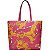 Bolsa de Luxo Versace Jeans Couture - Feminina - Imagem 1
