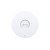 Roteador De Teto Tp-Link Eap660 Hd Wifi 6 Ax3600 Multigigabit - Imagem 1