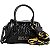 Bolsa Feminina Versace Jeans Couture 75VA4BAL ZS803 899 - Imagem 1