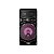 Caixa De Som Lg Xboom Rnc5 Super Bass Boost Bluetooth 220V - Preto - Imagem 1