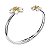 Pulseira Idyllia com Cristais Swarovski 5679938 - Elegância e Sofisticação - Imagem 1