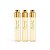 Maison Francis Mini Baccarat Rouge 540 - Conjunto de 3 Frascos de 11ML - Imagem 1