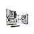 Placa Mãe Asrock B860 Steel Legend Wi-Fi, DDR5, Soquete 1851, M.2 - Imagem 1