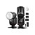 Flash Speedlite Neewer Z2-C para Câmeras Canon - Imagem 1